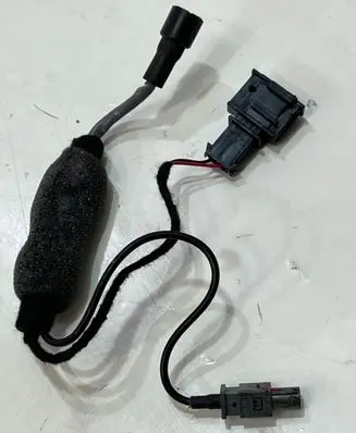 Audi A7 S7 4G Other wiring loom 4G | 68475634065314,233