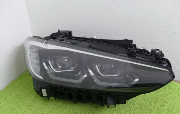 BMW 4 G22 G23 G24 G26 Headlight/headlamp 5A19354