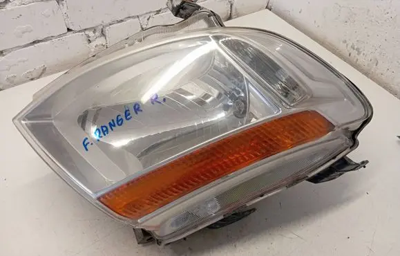 Ford Ranger Headlight/headlamp E111755612