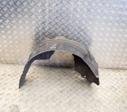 Toyota Prius (XW50) Rear arch fender liner splash guards 6563847060