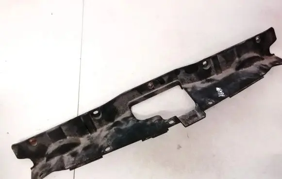 Hyundai Coupe Other trunk/boot trim element 8658320000