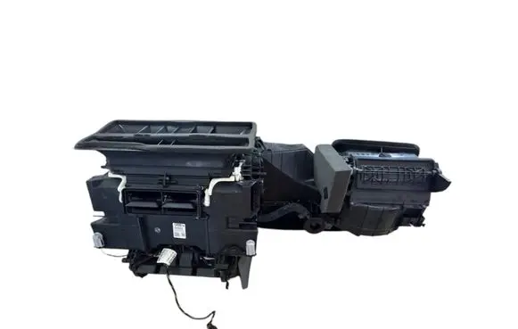Audi A7 S7 4G Interior heater climate box assembly 4G1820005K 4G1971569A