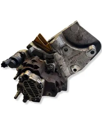 Renault Megane II Fuel injection high pressure pump 0445010087