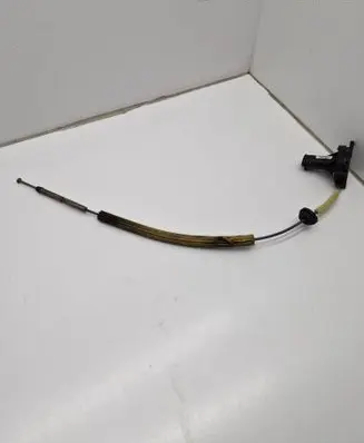 BMW X5 E70 Gear shift cable linkage 7590202 24092008 24507590202
