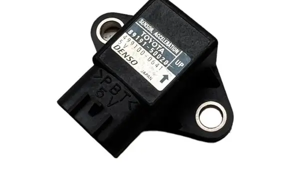 Lexus GS 300 350 430 450H Acceleration sensor 8919150020 4991000641