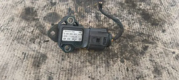 Seat Ibiza IV (6J,6P) Air pressure sensor 038906051C