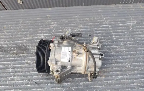 Nissan Juke II F16 Air conditioning (A/C) compressor (pump) 926008955R