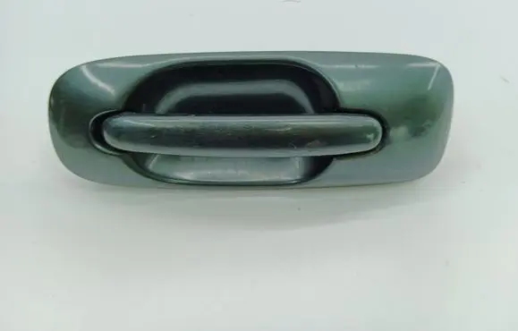 Chrysler Voyager Sliding door exterior handle 0RP90TRMAA