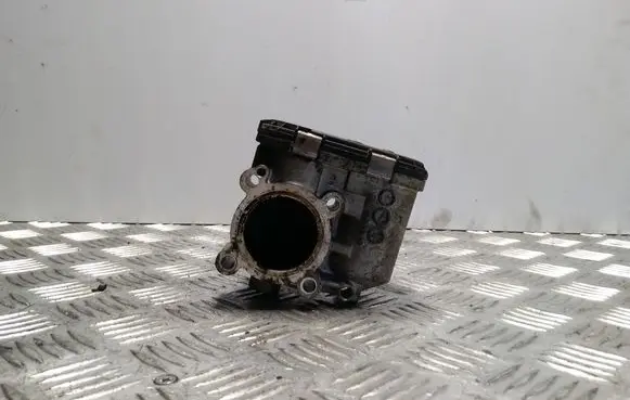 Fiat Stilo Electric throttle body valve 0280750042