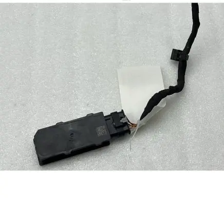 Volkswagen ID.3 Keyless system antenna 5WA962133D