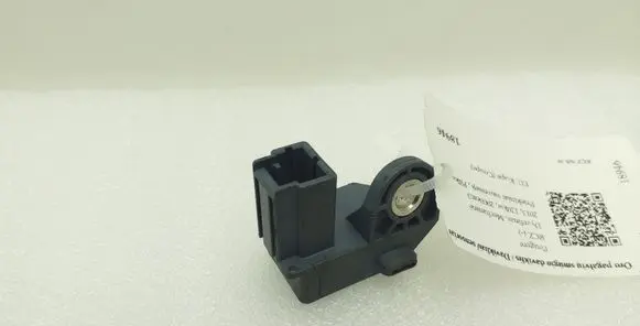 Peugeot RCZ Airbag deployment crash/impact sensor 608115800