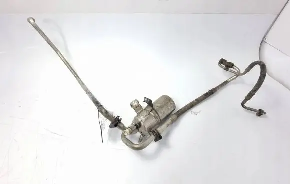 Ford Fiesta Air conditioning (A/C) pipe/hose