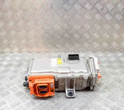BMW i3 Voltage converter inverter 1274486116 7952921