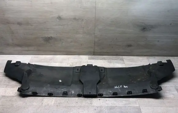 Audi A6 C7 Engine bonnet/hood lock trim molding 4G0807031 16084
