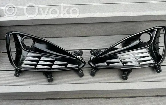Hyundai i30 LED Daytime headlight 92207G4600
