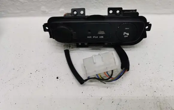 KIA Sportage AUX in-socket connector 96110-3W000