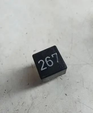 Audi A6 S6 C4 4A Other relay 443919578C 899519 267