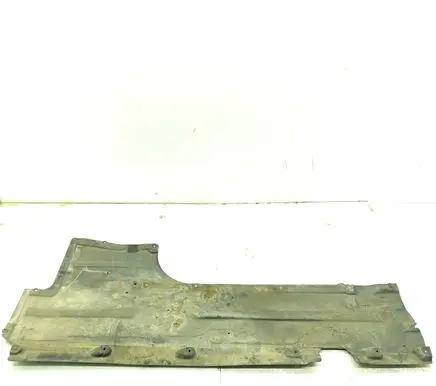 BMW 5 F10 F11 Pickup box liner 