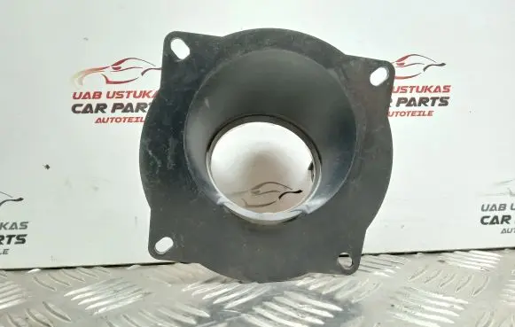 Volvo S40, V40 Rear door speaker cover trim 30858467