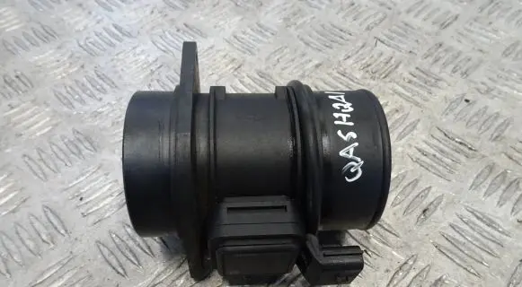 Nissan Qashqai Mass air flow meter