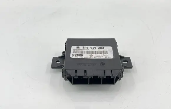 Seat Altea Parking PDC control unit/module 5P0919283 0263004087 1039E00478