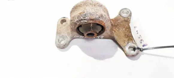 Peugeot 406 Rear axle beam mounts housing 9616010680