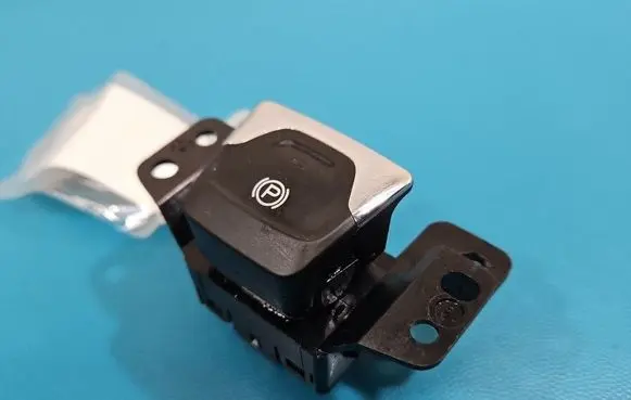 Jeep Cherokee Handbrake/parking brake auto hold switch P68141759AA IMPRK1560934