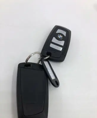 BMW 5 F10 F11 Ignition key/card 