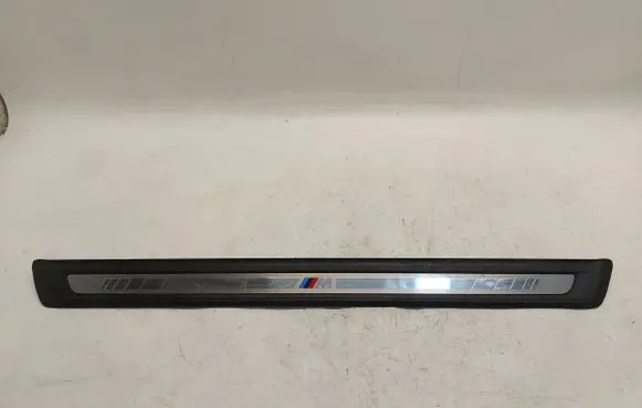 BMW 4 G22 G23 G24 G26 Front sill trim cover BMWG23Lis87039022