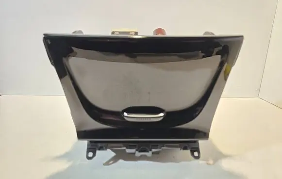 Opel Mokka X Glove box central console 42599062 42547476 13591084