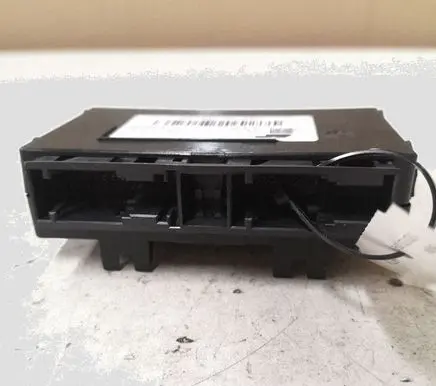 BMW 1 F20 F21 Air conditioning/heating control unit 6411931184901 17313810