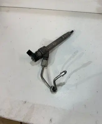 BMW 5 F10 F11 Fuel injector 0445110478