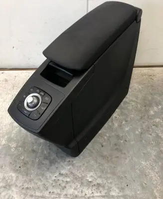 Renault Scenic III - Grand scenic III Armrest