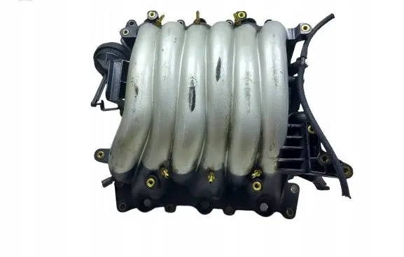 Intake manifold