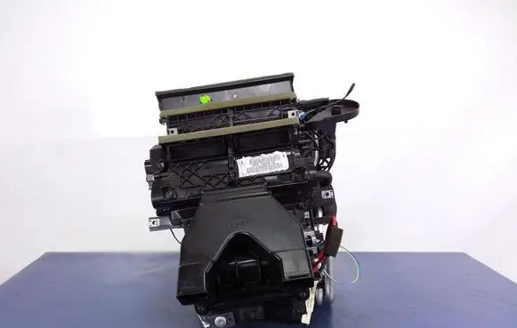 Ford Grand C-MAX Interior heater climate box assembly AV6N19B555AK