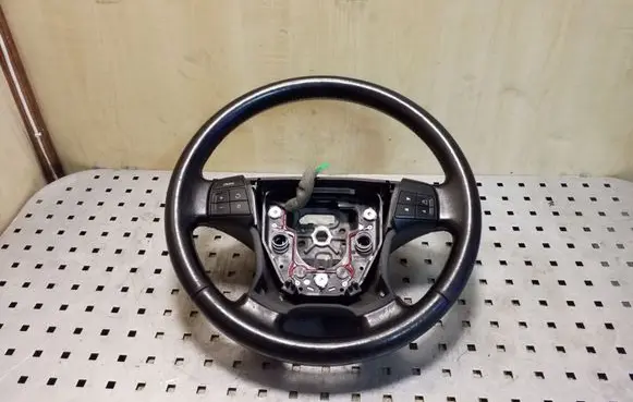 Volvo XC70 Steering wheel 30778840
