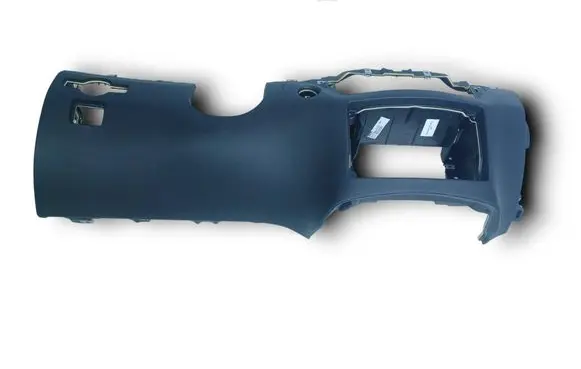 Mercedes-Benz S W221 Dashboard lower bottom trim panel A2216801300-MERC1 2216801300