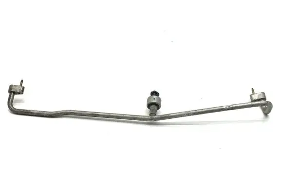 Jaguar XK8 - XKR Air conditioning (A/C) pipe/hose MJA7341BC