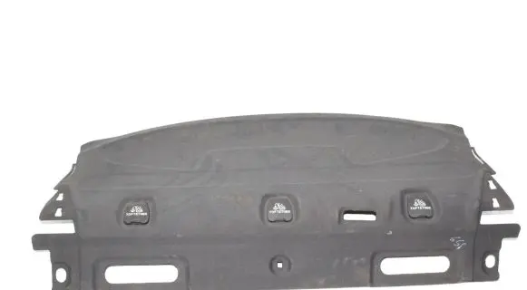 Jaguar XE Parcel shelf GX7346668AE GX7346668AE8PVJ