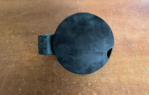 Peugeot 207 Fuel tank cap 9681730680