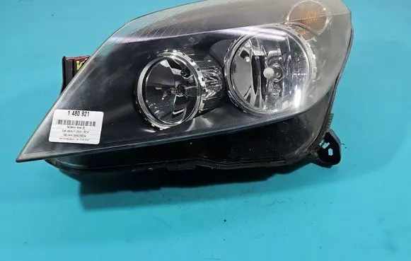 Headlight/headlamp