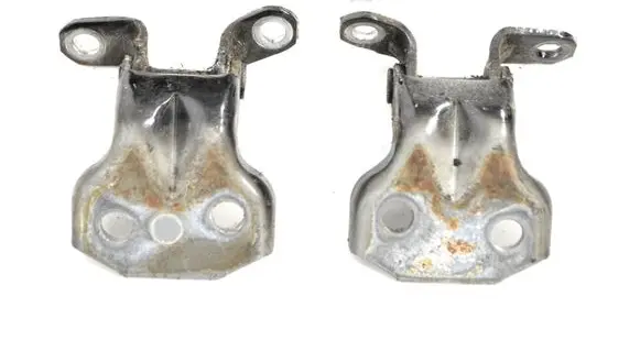 BMW 4 F32 F33 Front door upper hinge 