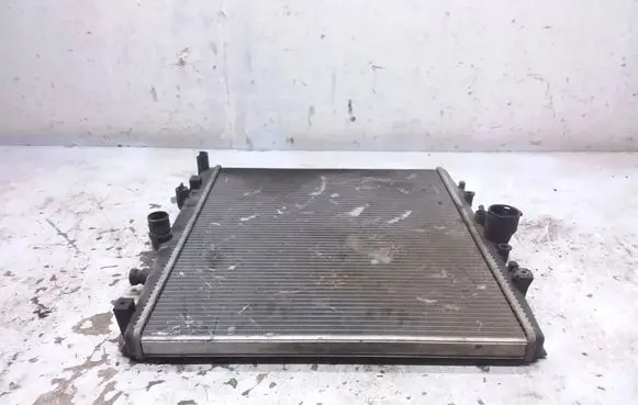 Fiat Ulysse Coolant radiator 9641728380 RA1285