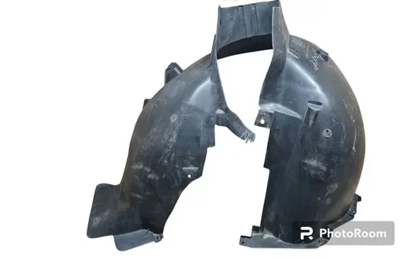 Toyota ProAce City Front wheel arch liner splash guards 9817398580 9817398780