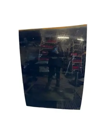 KIA EV6 Sunroof glass 81630CV000 202205181132