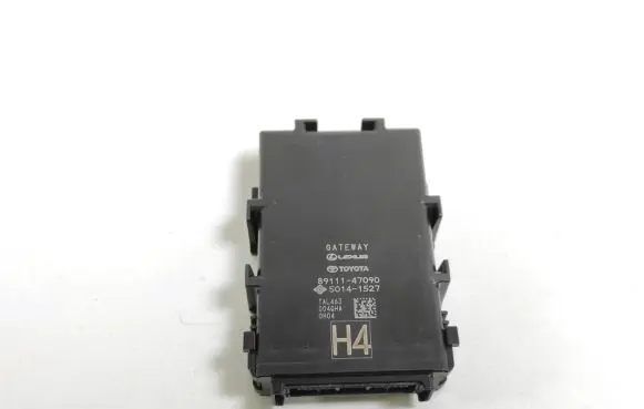 Toyota Prius Prime Other control units/modules 89111-47090