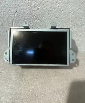 Ford Focus Screen/display/small screen DM5T14F239AP XI6HJDLX
