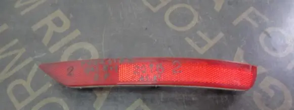 Subaru Forester SH Rear tail light reflector 92303R