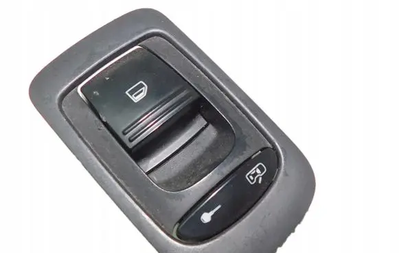 Porsche Cayenne (9PA) Electric window control switch 7L5959851