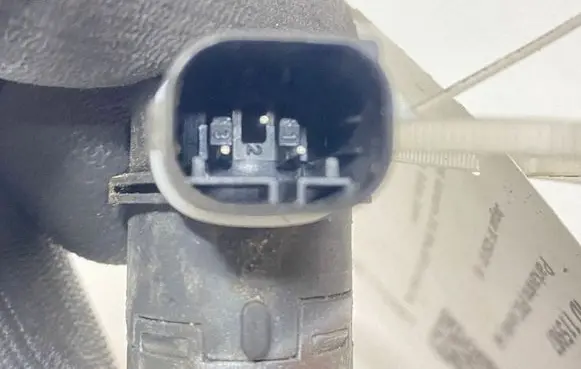 Jaguar XF X250 Parking PDC sensor